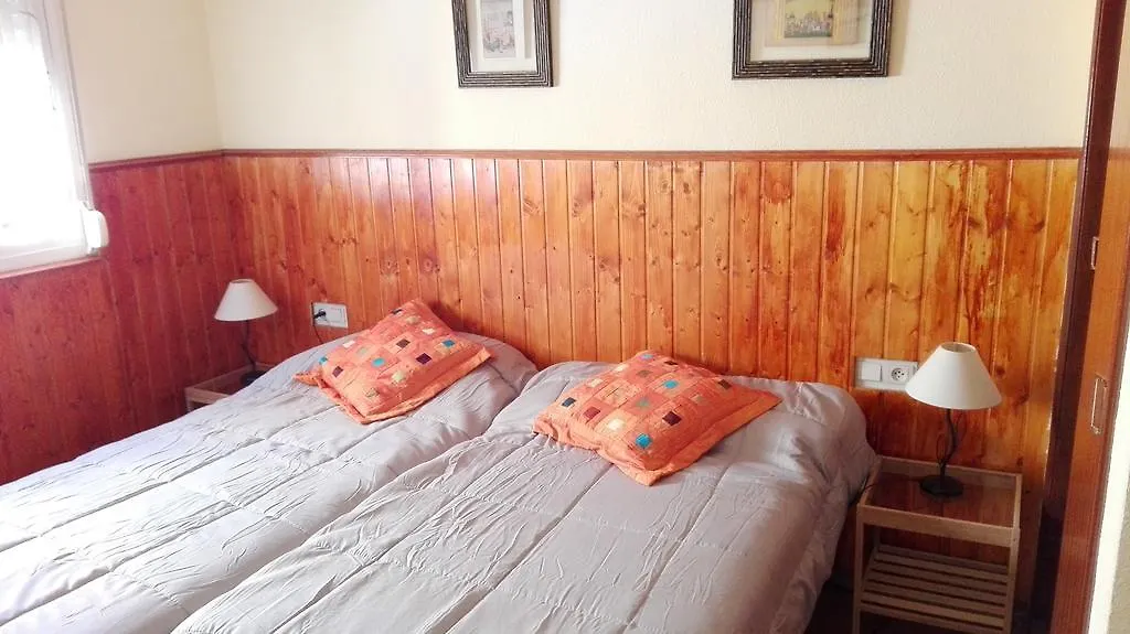 Apartamento Anaper Malaga Spain